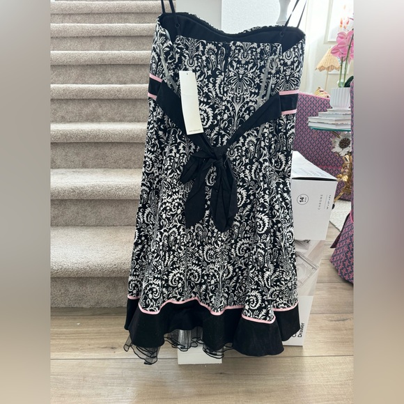 Ruby Rox dress - Picture 3 of 5